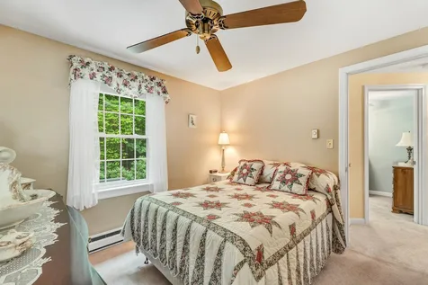 197 Scenic Drive Gilford NH 03249