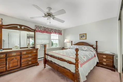 197 Scenic Drive Gilford NH 03249