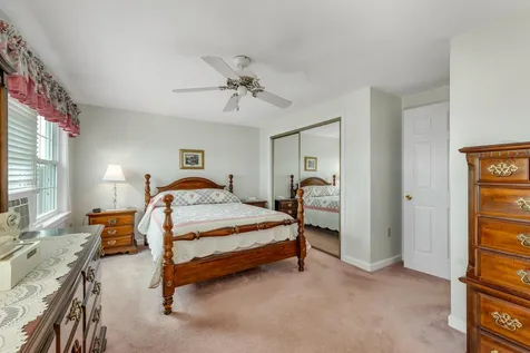 197 Scenic Drive Gilford NH 03249