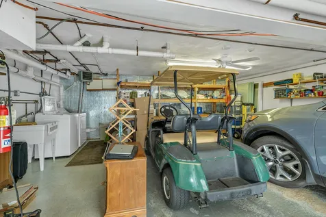 197 Scenic Drive Gilford NH 03249