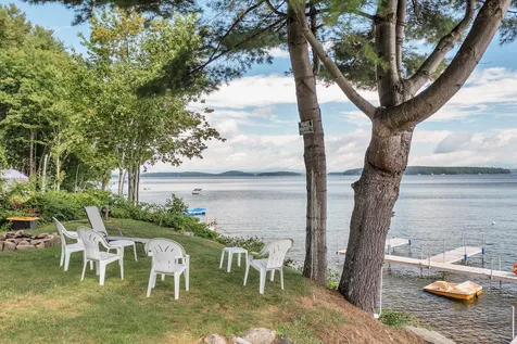197 Scenic Drive Gilford NH 03249
