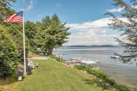 197 Scenic Drive Gilford NH 03249