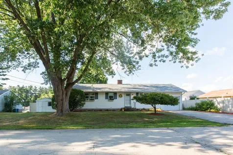 42 Ridge Road Allenstown NH 03275