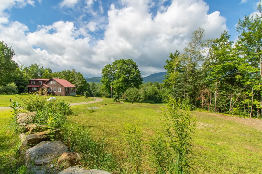 668 Green Hill Road Lowell VT 05847