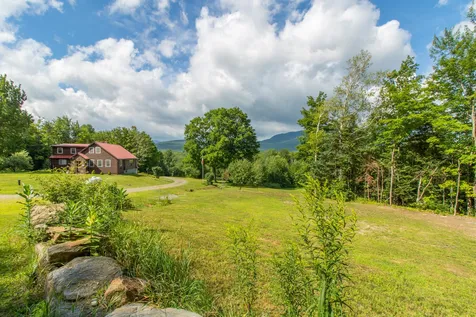 668 Green Hill Road Lowell VT 05847