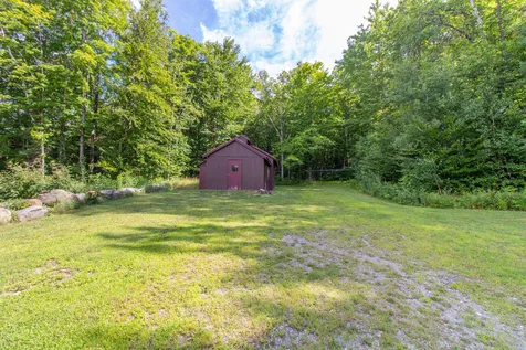 668 Green Hill Road Lowell VT 05847