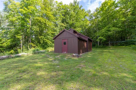 668 Green Hill Road Lowell VT 05847
