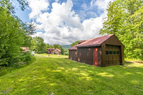 668 Green Hill Road Lowell VT 05847