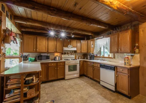 668 Green Hill Road Lowell VT 05847