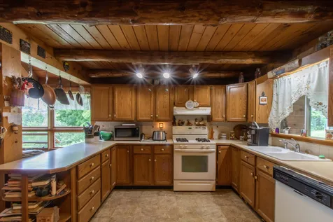 668 Green Hill Road Lowell VT 05847