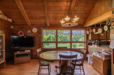 668 Green Hill Road Lowell VT 05847