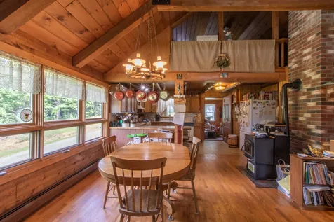 668 Green Hill Road Lowell VT 05847