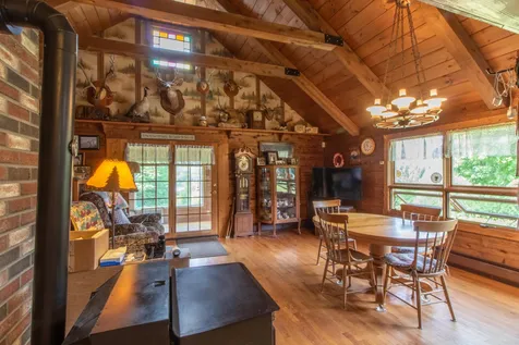 668 Green Hill Road Lowell VT 05847