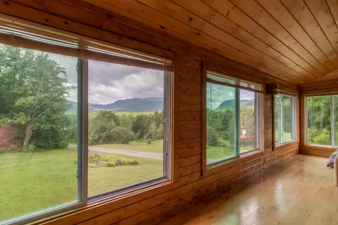 668 Green Hill Road Lowell VT 05847