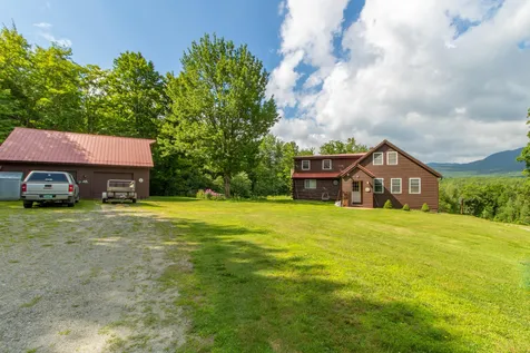 668 Green Hill Road Lowell VT 05847