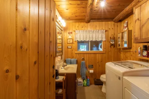 668 Green Hill Road Lowell VT 05847