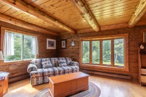 668 Green Hill Road Lowell VT 05847
