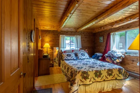 668 Green Hill Road Lowell VT 05847