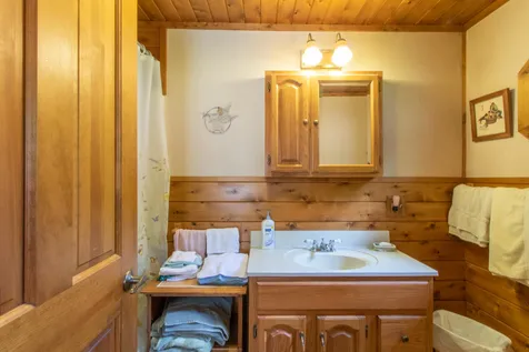 668 Green Hill Road Lowell VT 05847