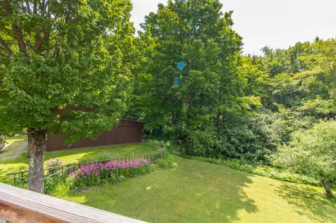 668 Green Hill Road Lowell VT 05847