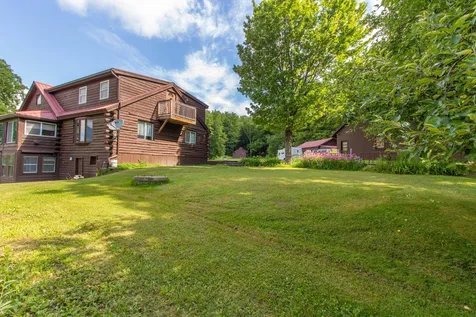 668 Green Hill Road Lowell VT 05847