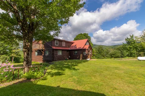 668 Green Hill Road Lowell VT 05847