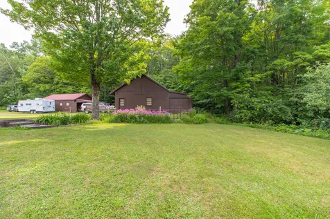 668 Green Hill Road Lowell VT 05847