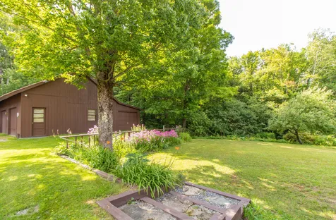 668 Green Hill Road Lowell VT 05847