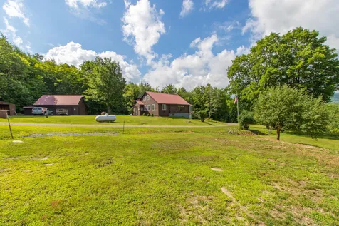 668 Green Hill Road Lowell VT 05847