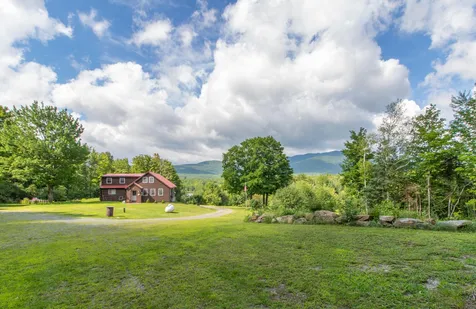 668 Green Hill Road Lowell VT 05847