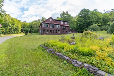 668 Green Hill Road Lowell VT 05847