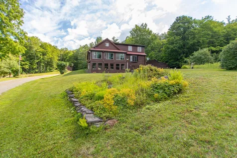 668 Green Hill Road Lowell VT 05847