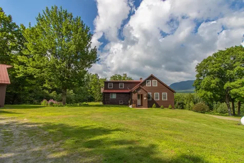 668 Green Hill Road Lowell VT 05847