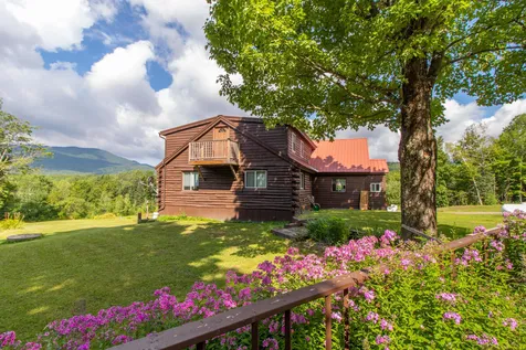 668 Green Hill Road Lowell VT 05847
