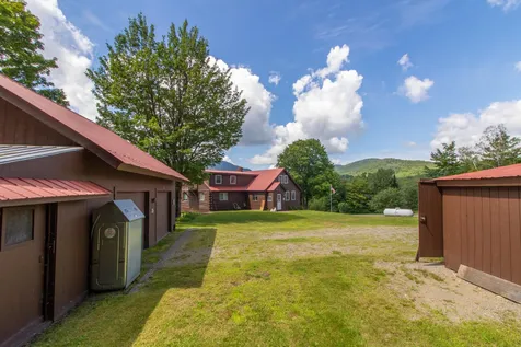 668 Green Hill Road Lowell VT 05847