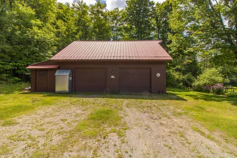 668 Green Hill Road Lowell VT 05847