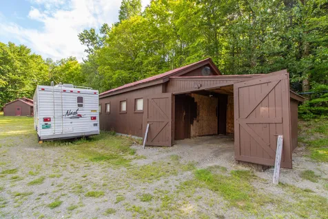 668 Green Hill Road Lowell VT 05847