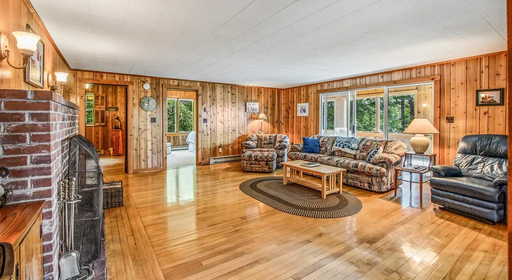 229 Webster Avenue Franklin NH 03235
