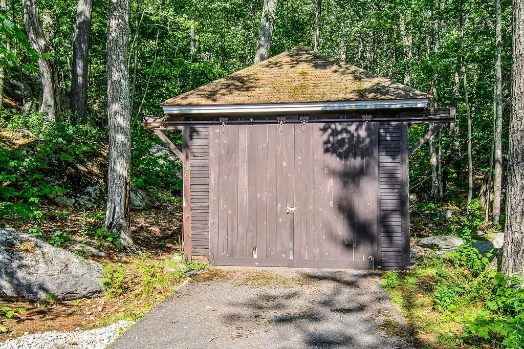 229 Webster Avenue Franklin NH 03235