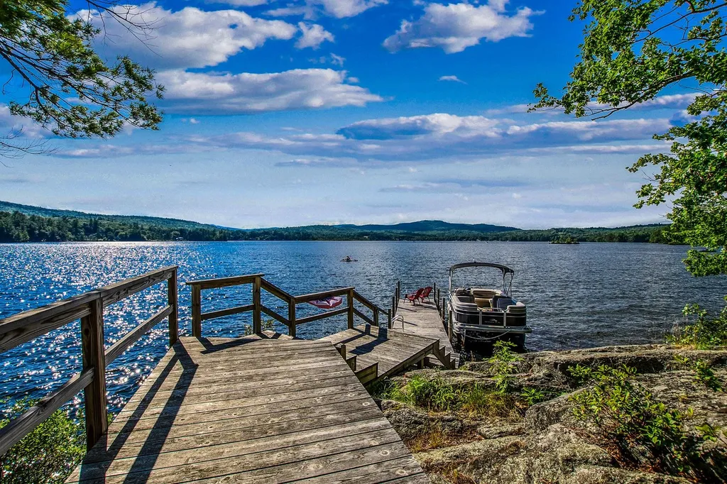 229 Webster Avenue Franklin NH 03235