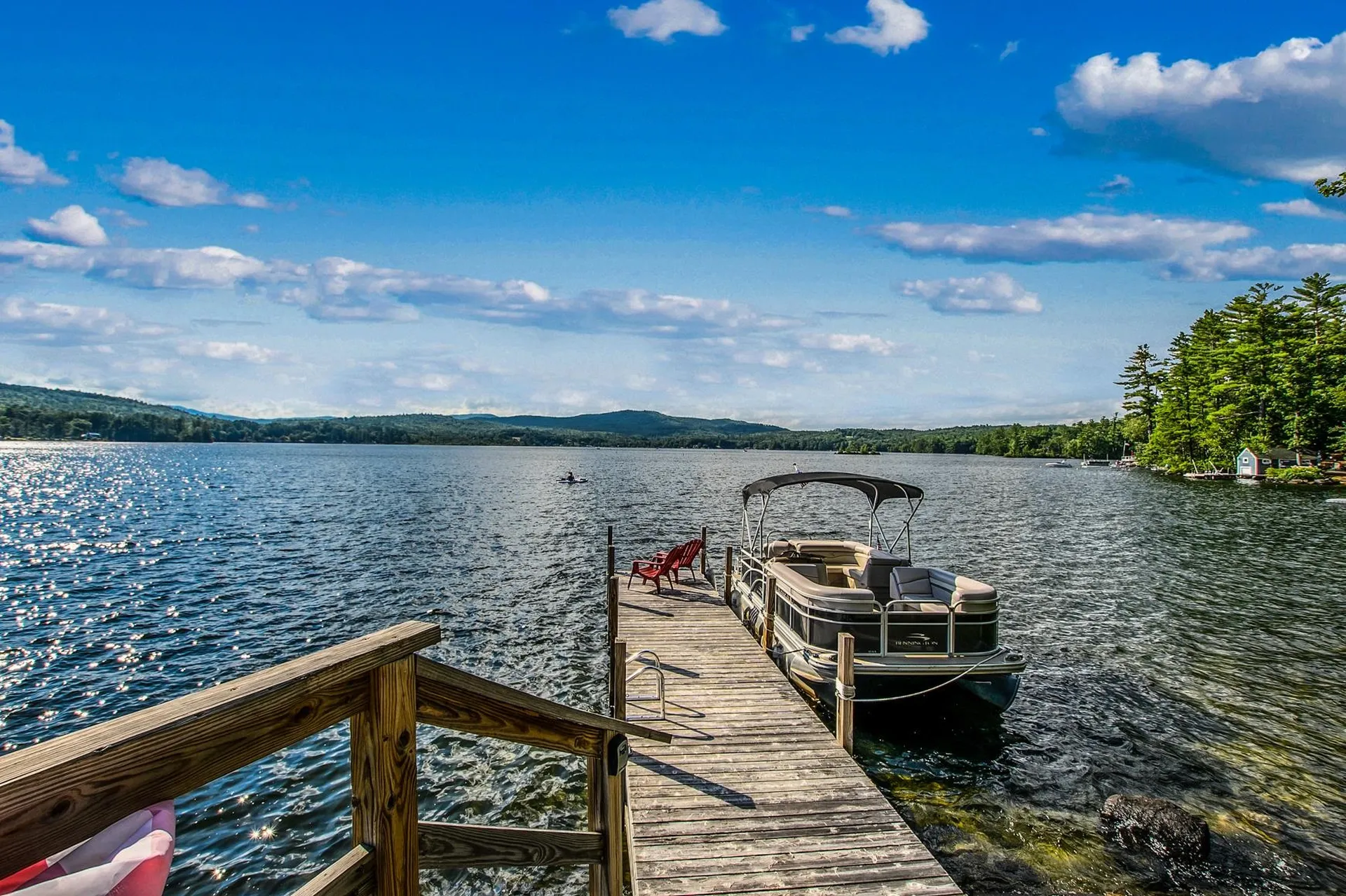 229 Webster Avenue Franklin NH 03235