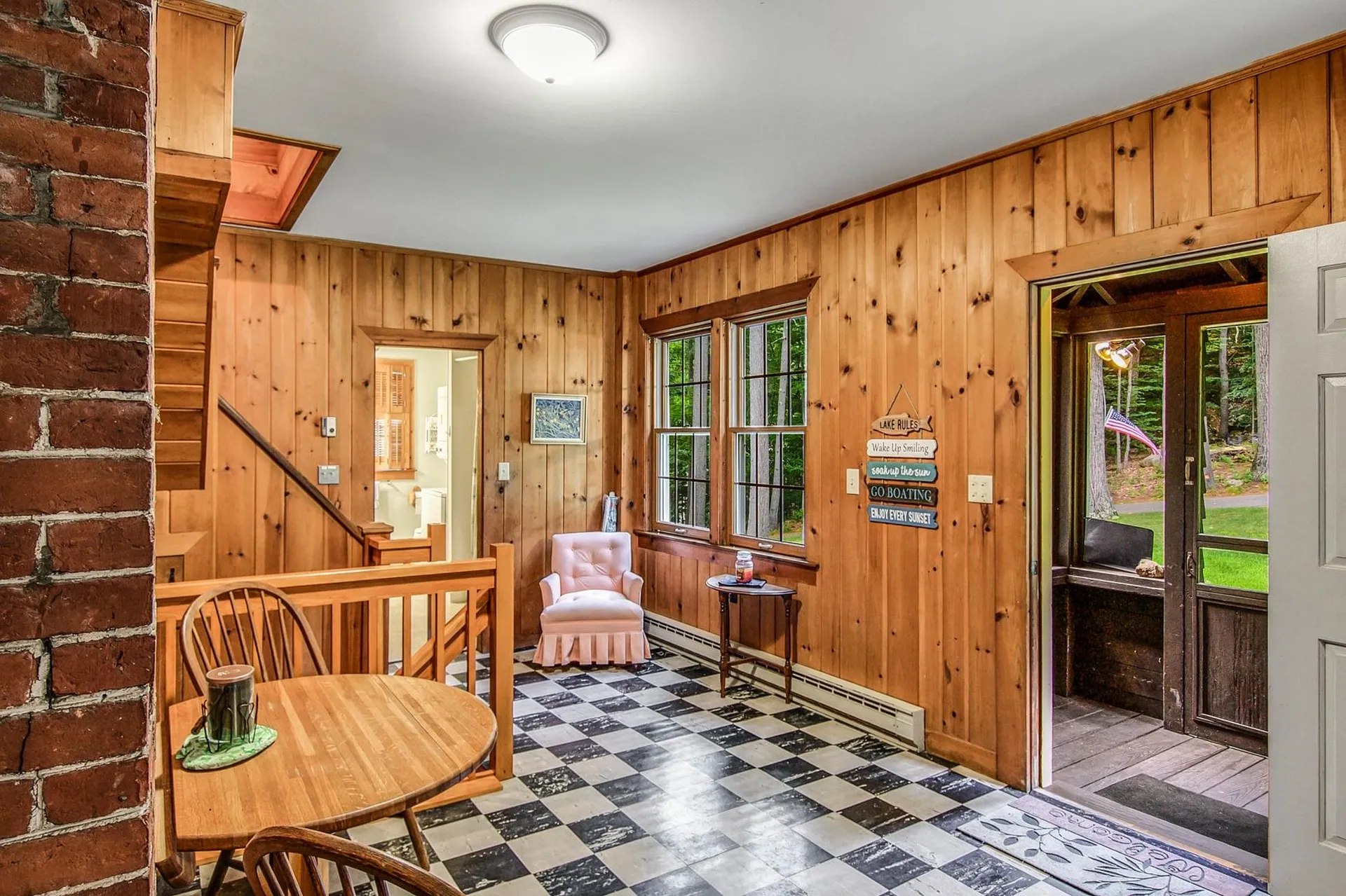 229 Webster Avenue Franklin NH 03235
