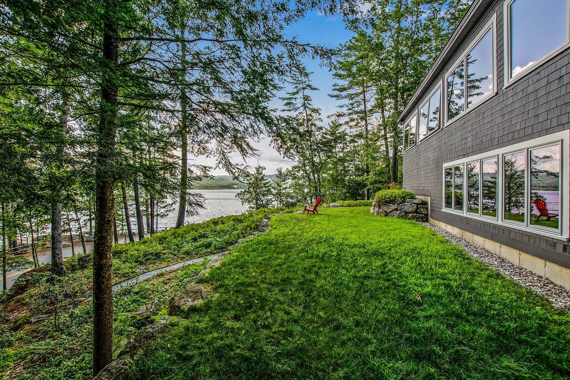 229 Webster Avenue Franklin NH 03235