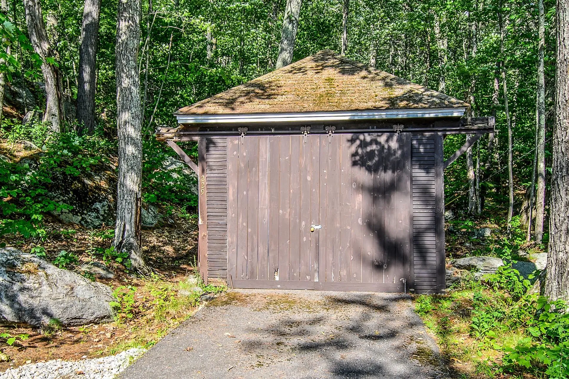 229 Webster Avenue Franklin NH 03235