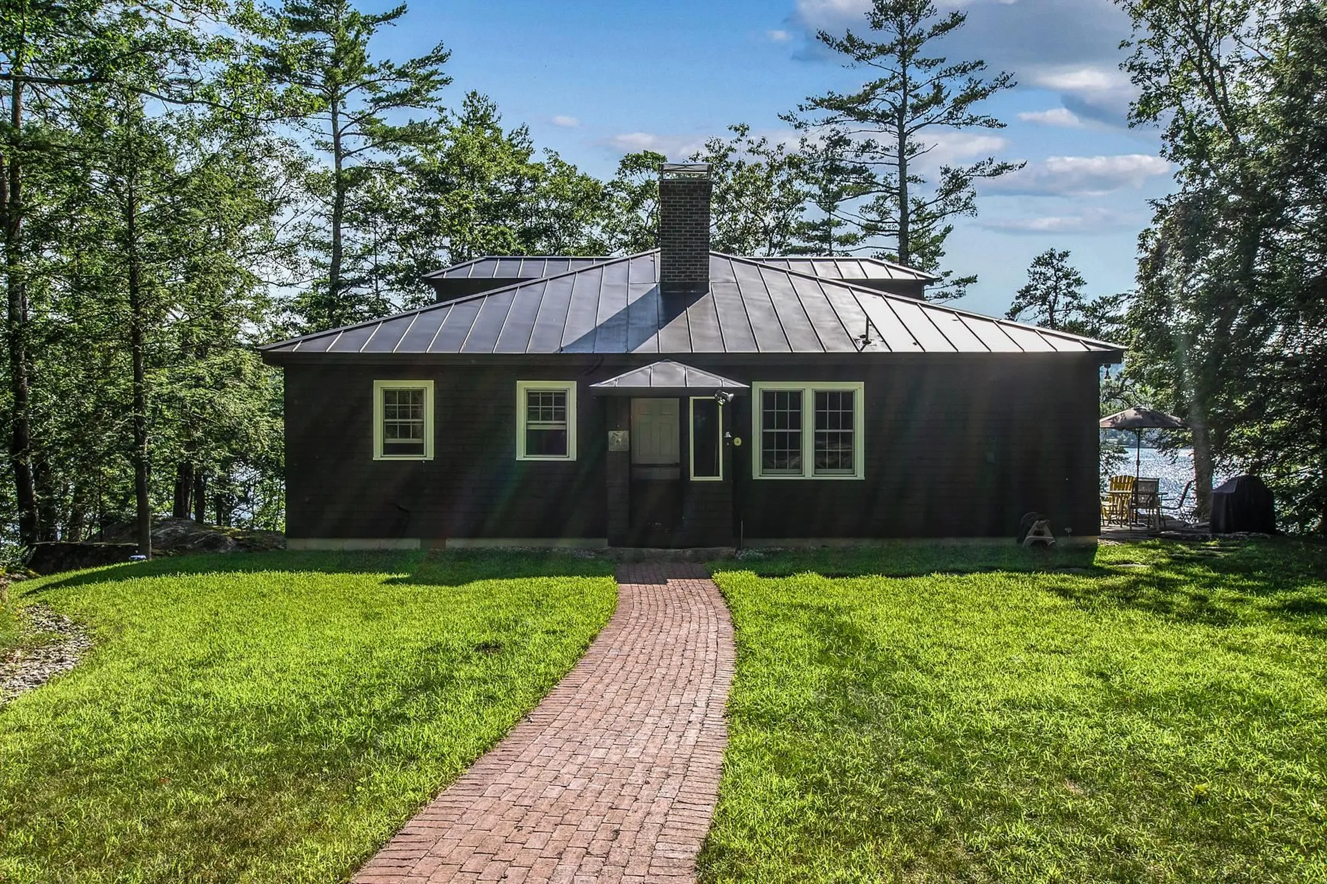 229 Webster Avenue Franklin NH 03235