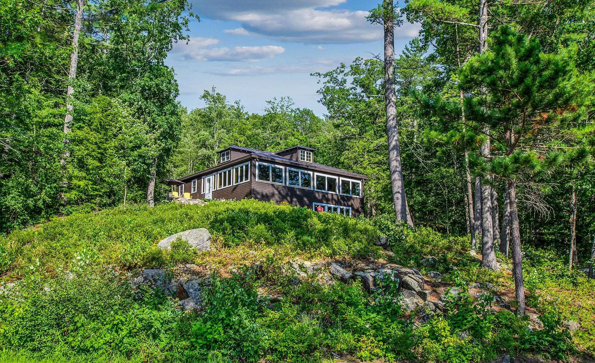 229 Webster Avenue Franklin NH 03235