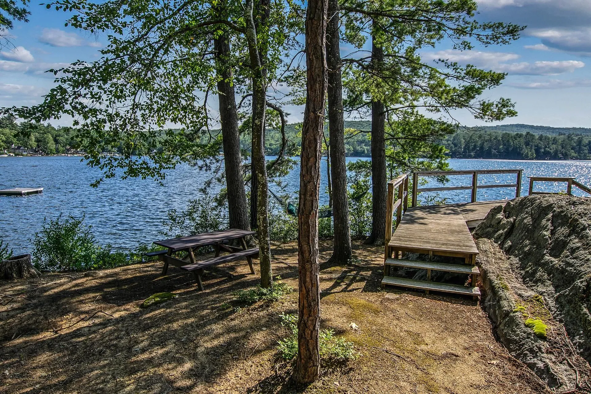 229 Webster Avenue Franklin NH 03235