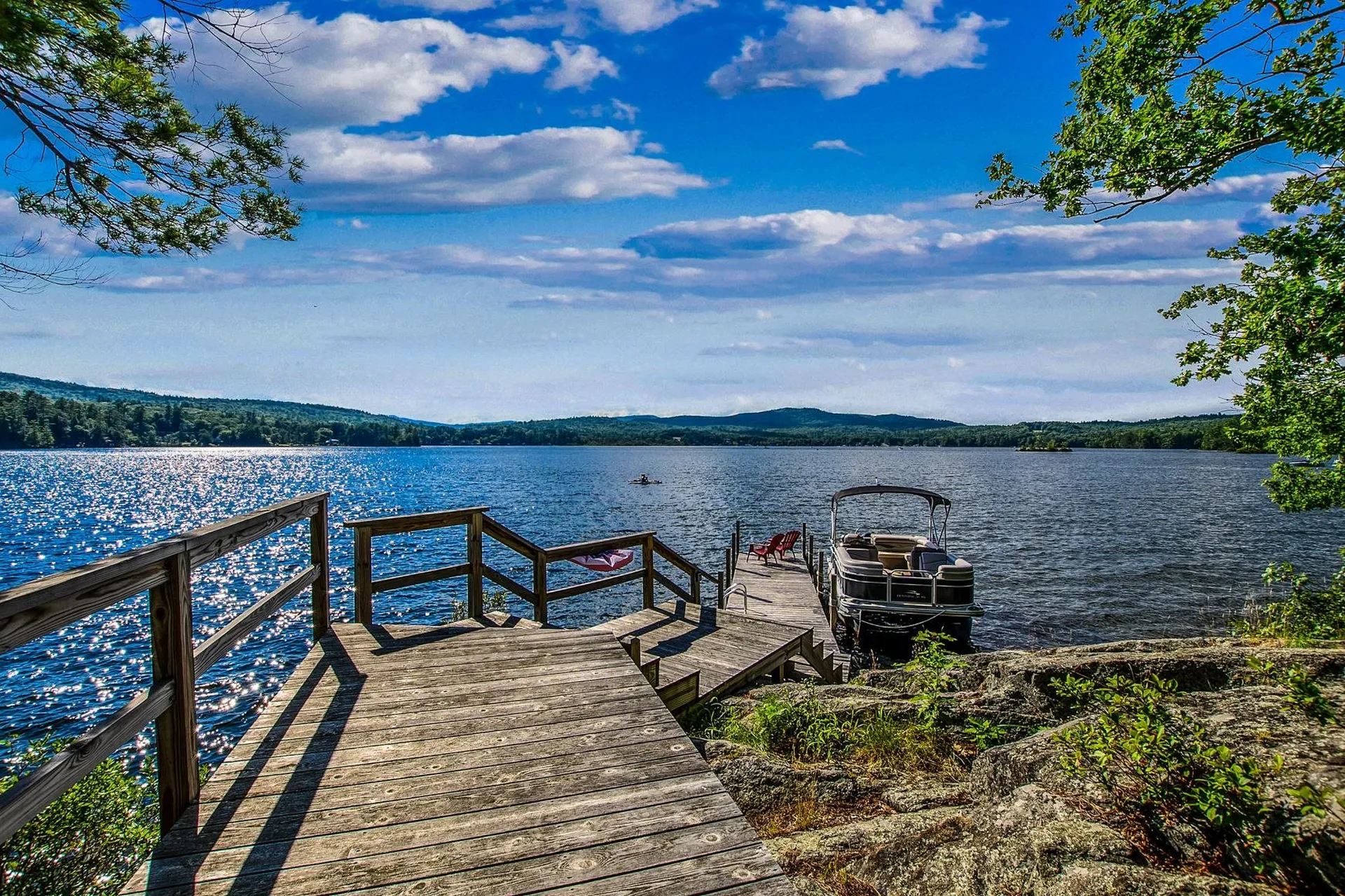 229 Webster Avenue Franklin NH 03235