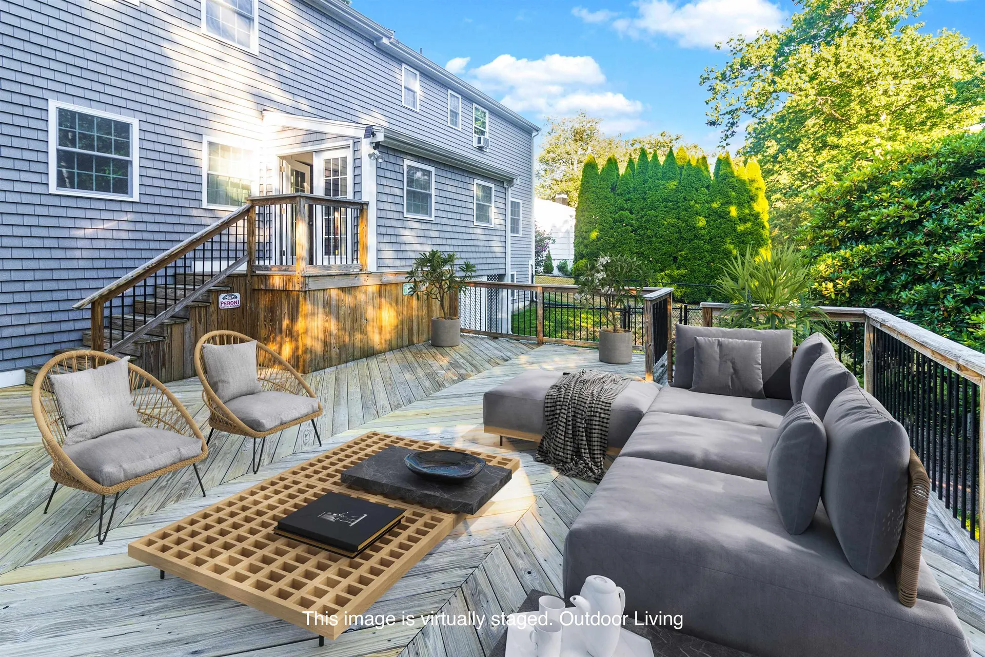 81 Carolan Avenue Hampton NH 03842