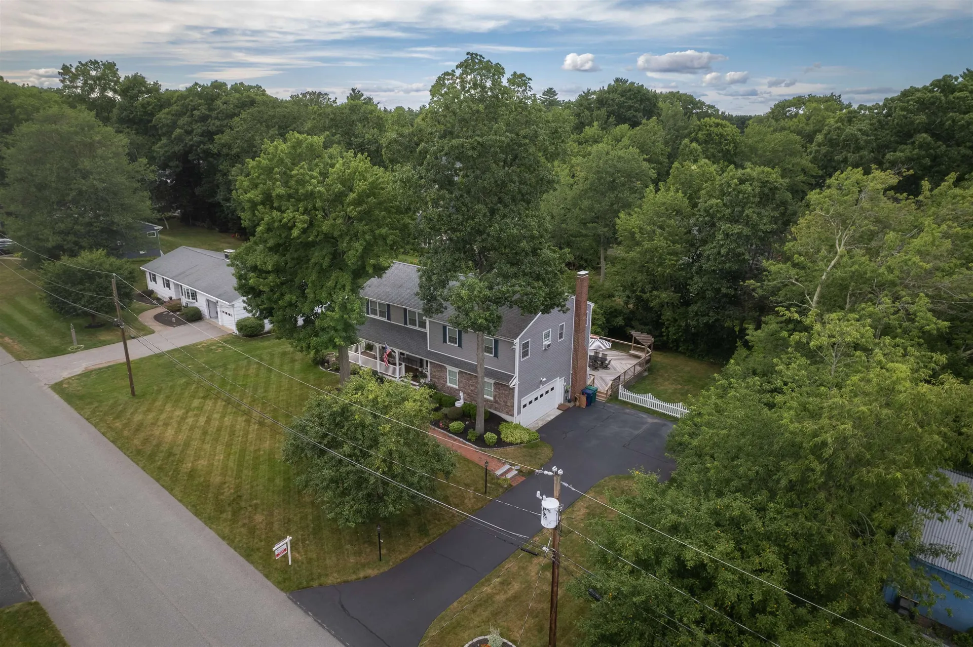 81 Carolan Avenue Hampton NH 03842